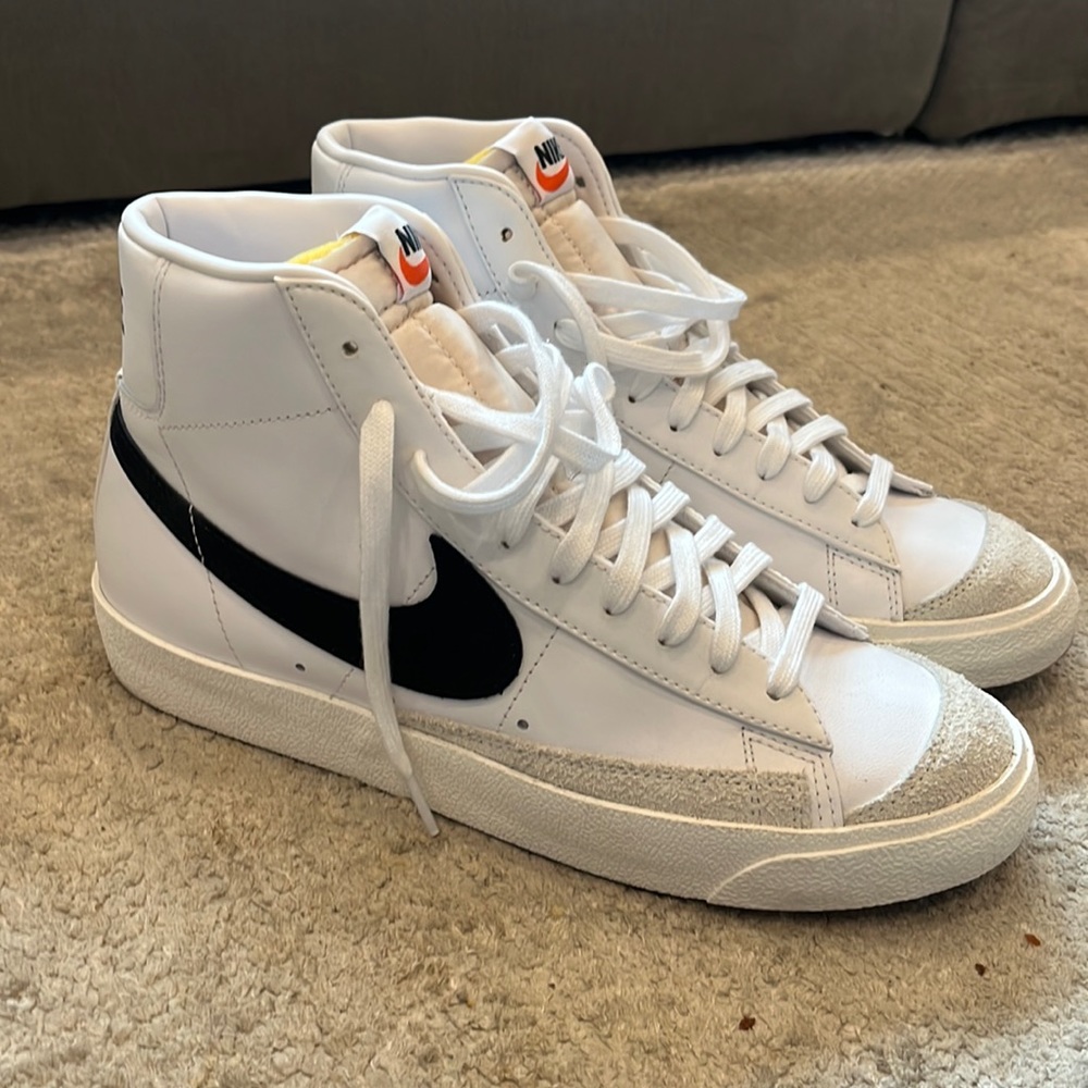 Nike High Tops